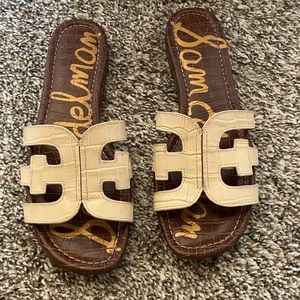Sam Edelman Bay Slides